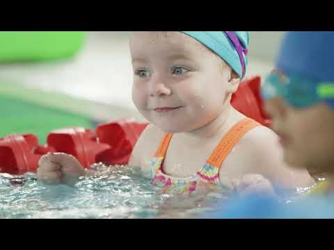 Aquatic Achievers Swim Schools - Starter Sessions - 3-5 Years