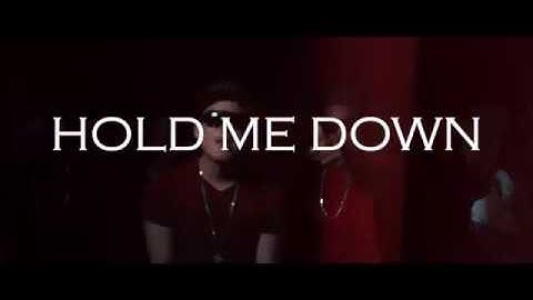 Visual Prophet & J Flow- Hold Me Down