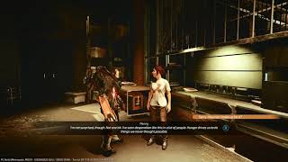 The Surge 2 - Preview - Looking for Little Johnny (PC)