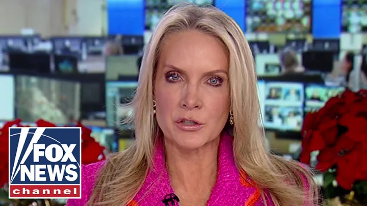 Dana Perino: They did NOT want this story exposed