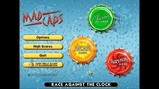 Mad Caps PC Game screenshot 3