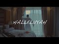 Capture de la vidéo Hallelujah Freestyle Video By Damani Cutx