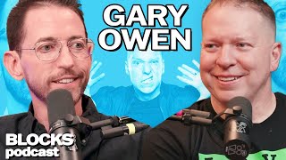 Gary Owen | Blocks Podcast w/ Neal Brennan