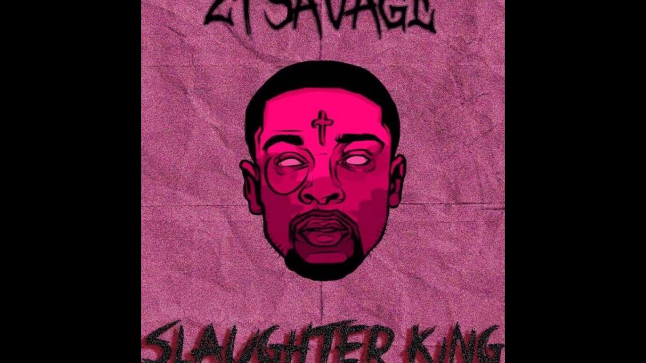 Slaughter King *21 Savage x Fredo Santana Type Beat* (Prod. By RansomBeats_) YouTube