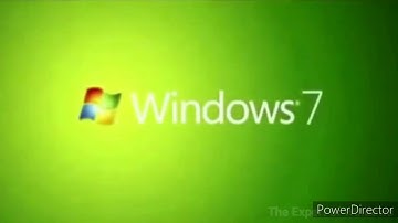 Windows 7 Animation With Windows Nt 4.0 Startup