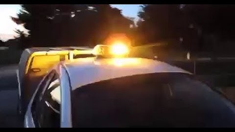 SIGNALFX PSE AMBER CODE3 LB420