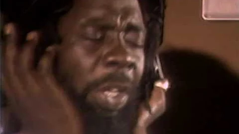 Black Stalin - Nothing come easy (1982)