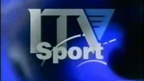 Texaco 1997-1998 F1 Opening