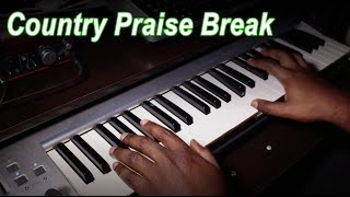 Country Praise Break chords