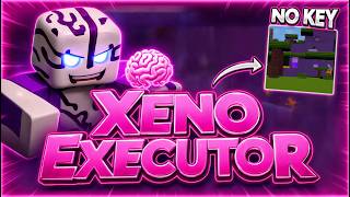 Xeno Executor – Keyless Roblox Executor | Script Execution, Update & Setup