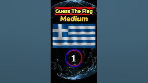 Can you guess the country by the flag? Country Flag Quiz Part 14 #flag #quiz #guesstheflag