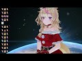 [Omaru Polka] [Christmas] - 今宵はHalloween Night! (Koyoi wa Halloween Night!) / hololive IDOL PROJECT