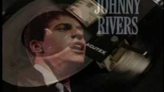 Watch Johnny Rivers Ashes And Sand video