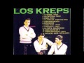 Los Kreps - Los Kreps (FULL ALBUM, 1963, Peru)