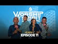 Worship In Spirit Season 2 Ep 11 Kwaya Uinjilisti Kijitonyama Mwl Emmanuel Makwaya