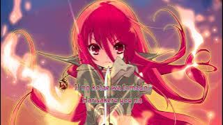 U/N - Mami Kawada ( Shakugan No Shana End Op )