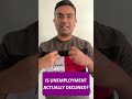 Unemployment &amp; US FED Interest Hikes #shortvideo #hindi #trading #shorts #federalreserve
