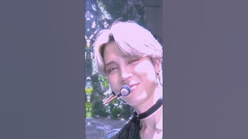 Park Jimin edit  ❝ Talking to the moon x Playdate❞