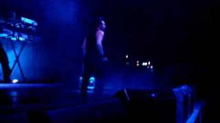 IC 434 - Obedience (Live)