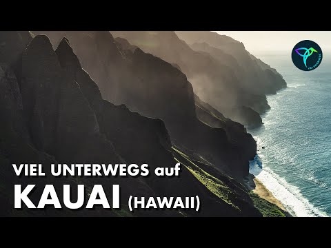 Video: Top 14 Aktivitäten auf der Insel Kauai