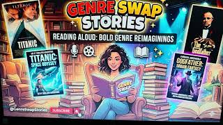 Genre Swap Stories
