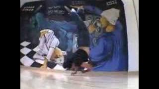 Extreme Crew Newest Video of 2006