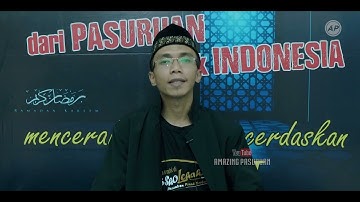 PERSEMBAHKAN FILM TENTANG LIBERAL - RADIKAL