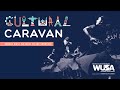 Cultural caravan