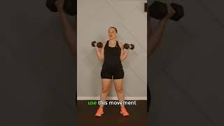 What menopause workouts ACTUALLY feel like  #menopausefitness #midlifefitness #menopauseworkout