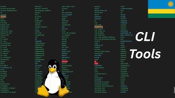 Understanding the Shebang Line in Linux | Executables vs Script Files Explained in Kinyarwanda