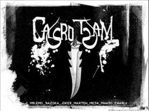 كايرو تيم غرقانيين راب مصري