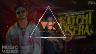 #Enname Yen Unnala (Katchi Sera) remix song - remix by VKDJ