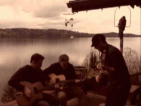 Take Me Out to the Ball Game--Gypsy Jazz by Ranger...