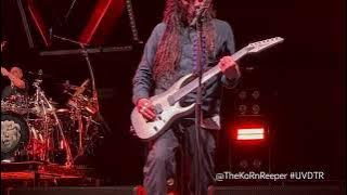 KoRn - Worst Is On It’s Way (Live 3/16/22) 4K