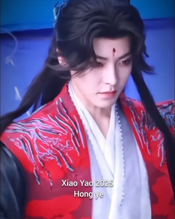 When Hou Ming Hao is the main character 😌 - Hou Ming Hao drama list 2024 #neohou #houminghao