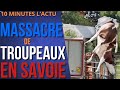 L'état nous cacherait il quelque chose derrière ces abattages.