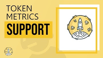 How to Use Token Metrics and Where to Get Your Answers? Token Metrics Support | Token Metrics AMA