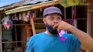 WHO KILLED GINA (OFFICIAL TRAILER) - 2022 LATEST NIGERIAN NOLLYWOOD MOVIES