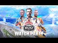 Daytona 500 Watch Party with Hailie Deegan, Matt Kenseth & Greg Biffle | NASCAR ON FOX