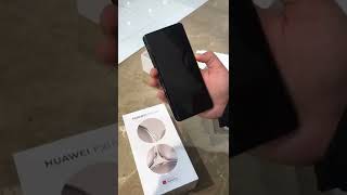 HUAWEI P50 PRO COCOA GOLD |UNBOXING