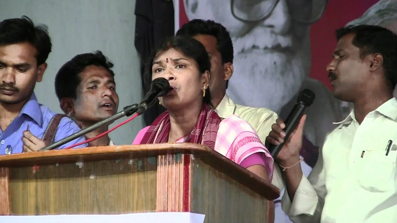 Telangana:Manjeera writer's 25 years Celebration at Siddipet 4