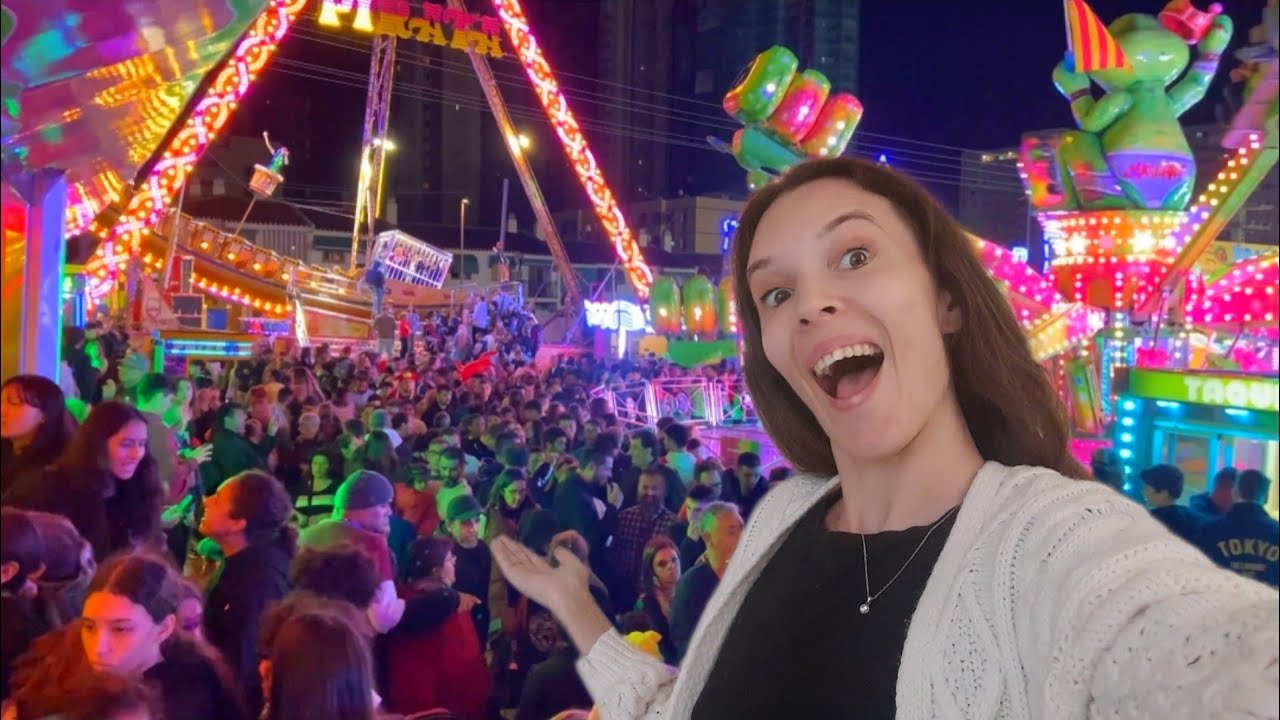 Benidorm November Fiestas 2022 This Is SHOCKING YouTube benidorm-november-fiestas-2022-this-is-shocking-youtube