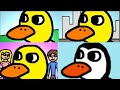 The duck song parts 14