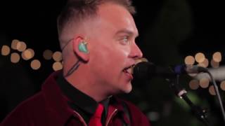 Alkaline Trio - She Lied To The FBI (live) 2017