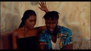 DAZLAH - PISI KALI _ (Official Lyrics Video)