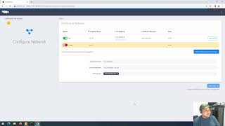 PacketFence - Debian Installation