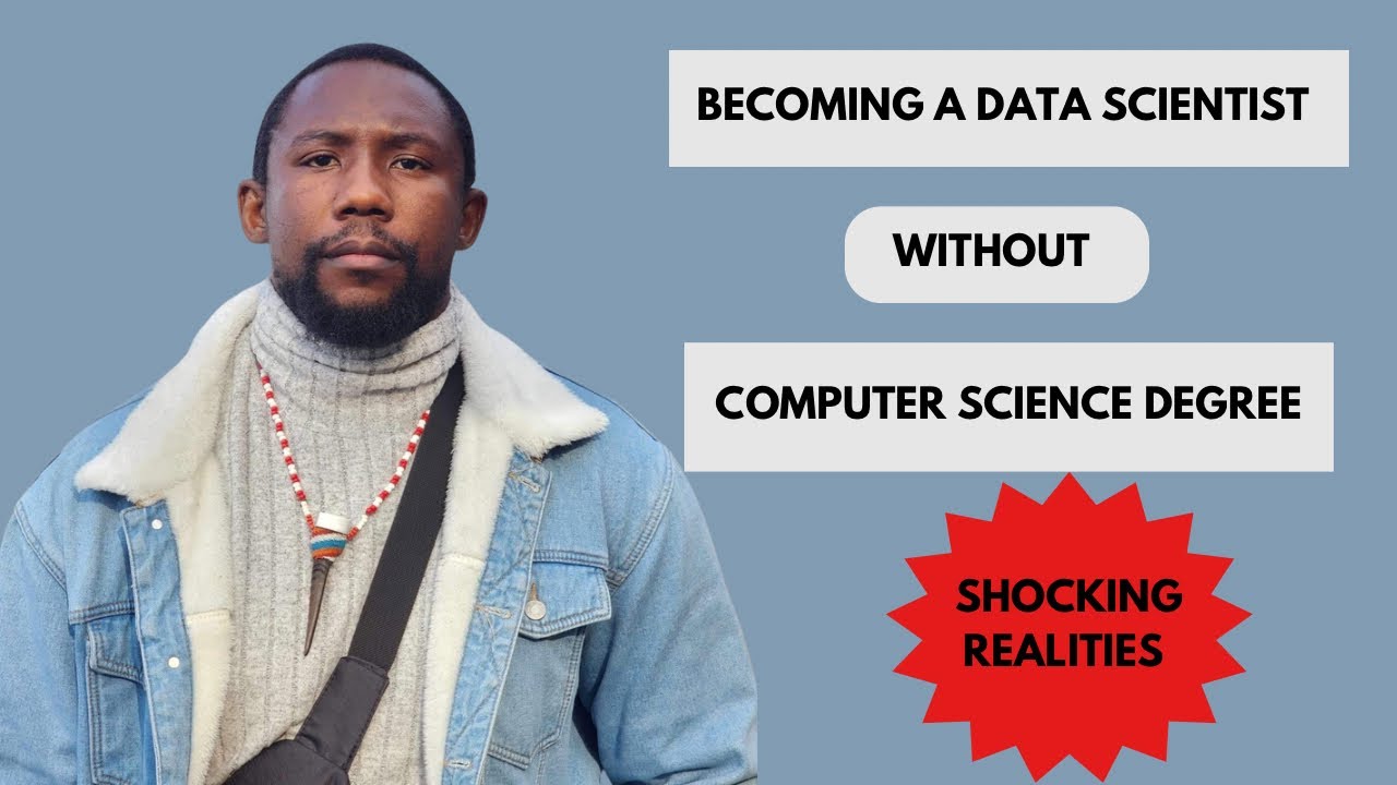 BECOMING A DATA SCIENTIST WITHOUT A COMPUTER SCIENCE DEGREE | HASH ...