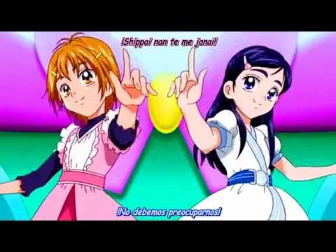 [iFbS]Pretty Cure All Stars Go Go! Dream Live