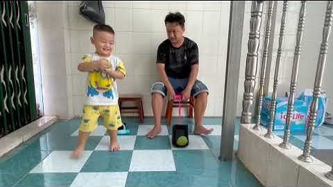 KIM ANH TRÒ CHƠI RÈN KHẢ NĂNG TẬP TRUNG