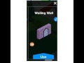 Tsto: inventory box walls.